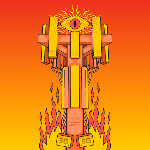 Reptile Armoury #4428