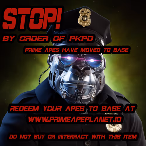 PAP DO NOT BUY#5903