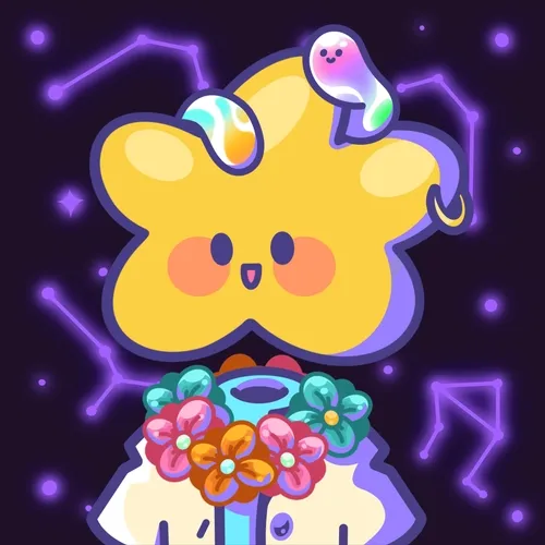 Starcatcher #8293