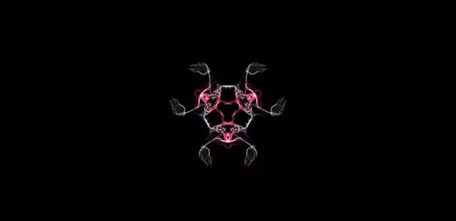 - Atomic - v 01 , Virus Collection by 0xPironatof