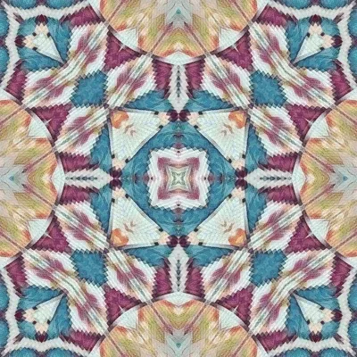 Enter the dimension