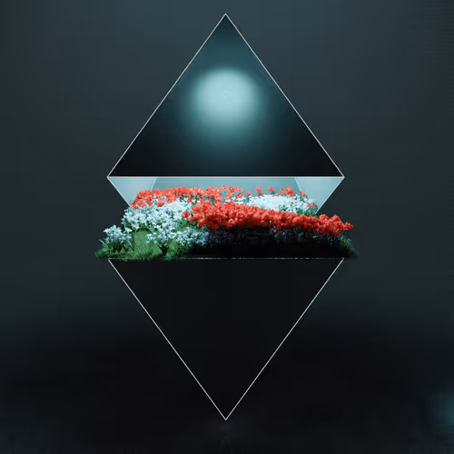 Satoshi's Garden