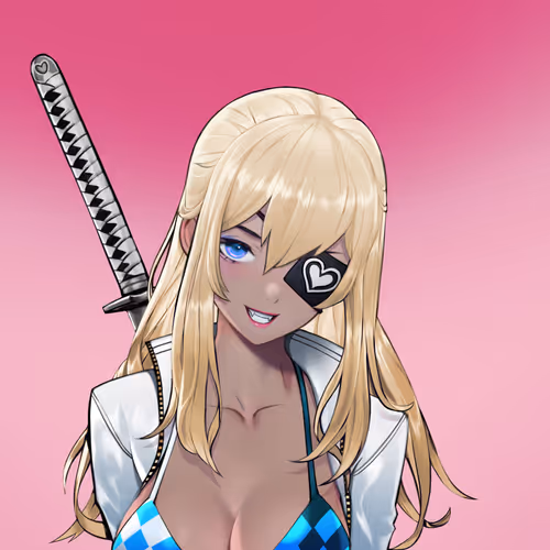 Killer GF #6445