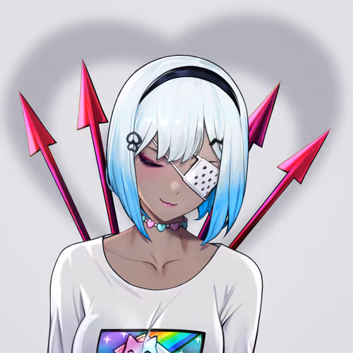Killer GF #7588