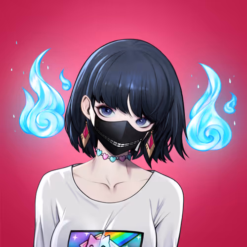 Killer GF #6194