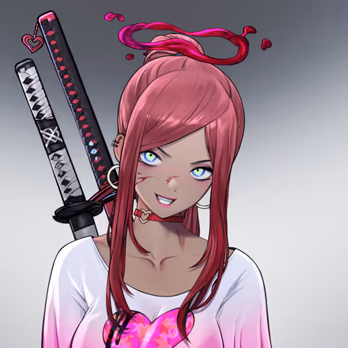 Killer GF #6128
