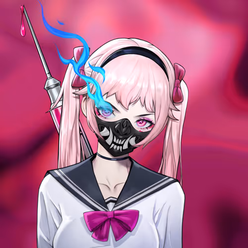 Killer GF #1755