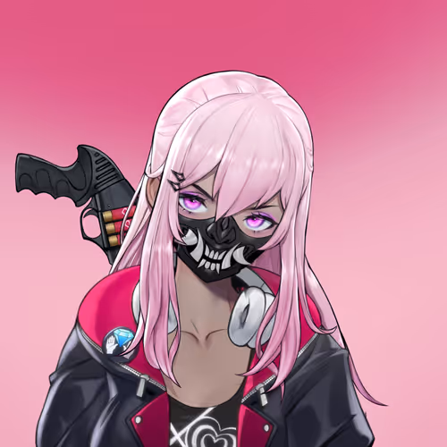 Killer GF #272