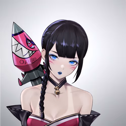 Killer GF #4962