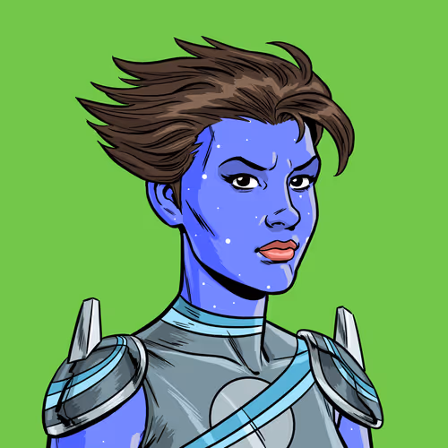 MetaHero #2103