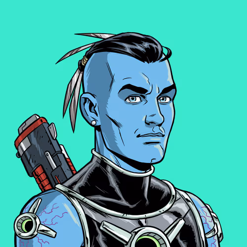 MetaHero #1860
