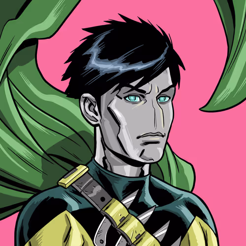 MetaHero #6254