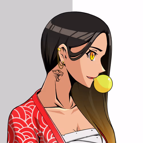 Kiwami #6512