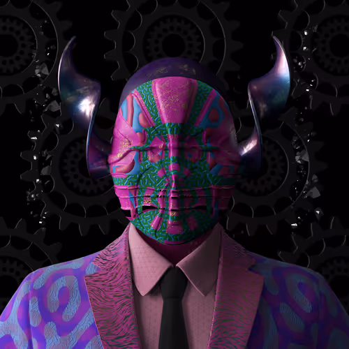 Psychedelics Anonymous Genesis #228
