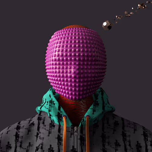 Psychedelics Anonymous Genesis #7724