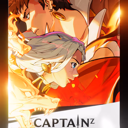 Captainz #7847