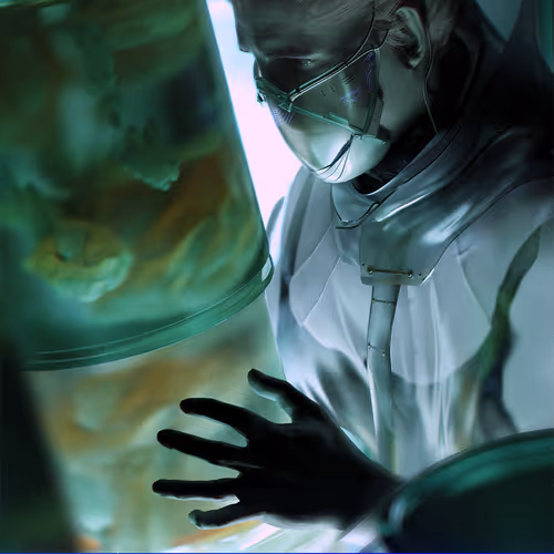 Alkaline Hydrolist