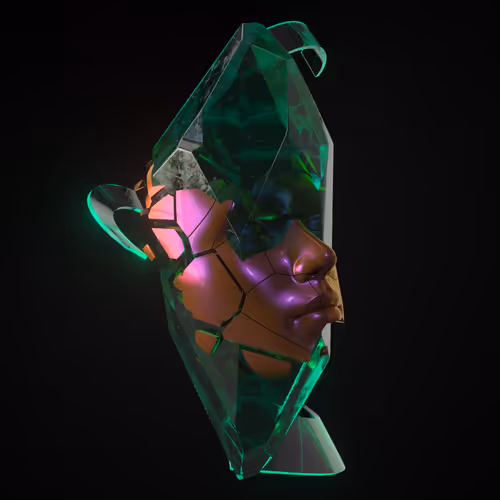 FVCK_CRYSTAL// #546