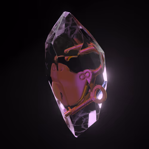 FVCK_CRYSTAL// #3115