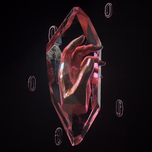 FVCK_CRYSTAL// #3178