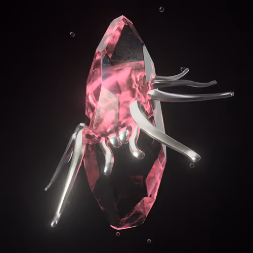 FVCK_CRYSTAL// #2799