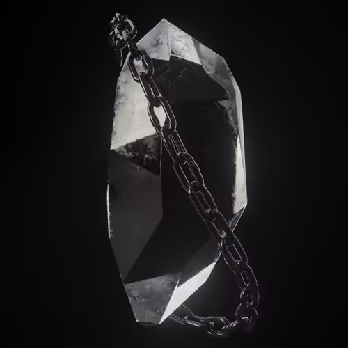 FVCK_CRYSTAL// #1153