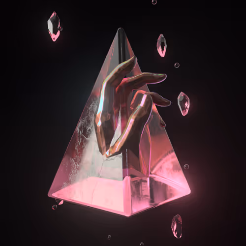FVCK_CRYSTAL// #3457