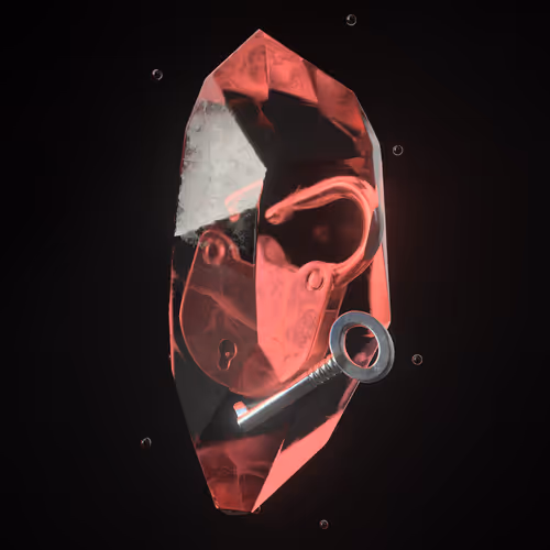 FVCK_CRYSTAL// #279