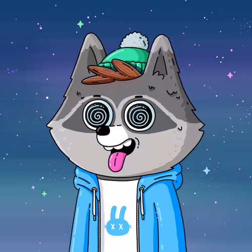FoxFam #3964