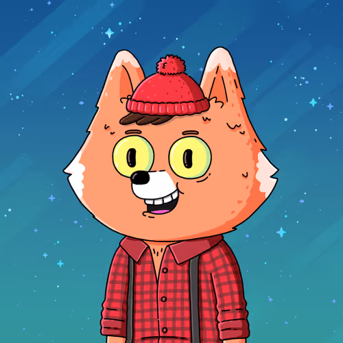 FoxFam #5348