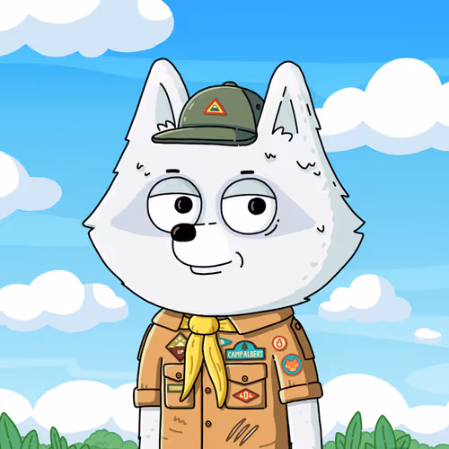 FoxFam #7477