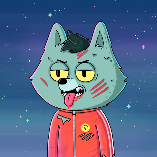 FoxFam #2970