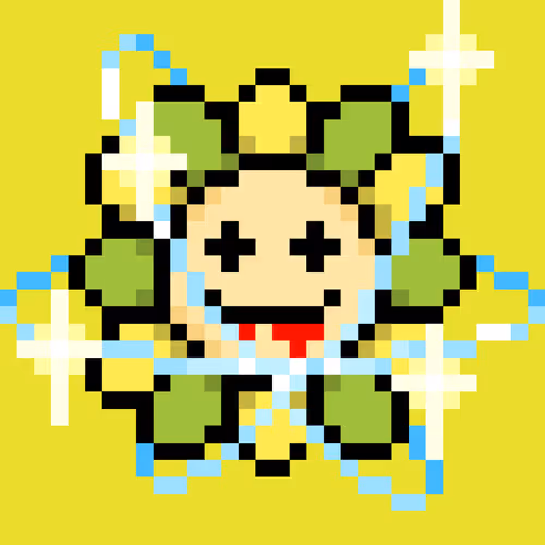 Murakami.Flower #5808