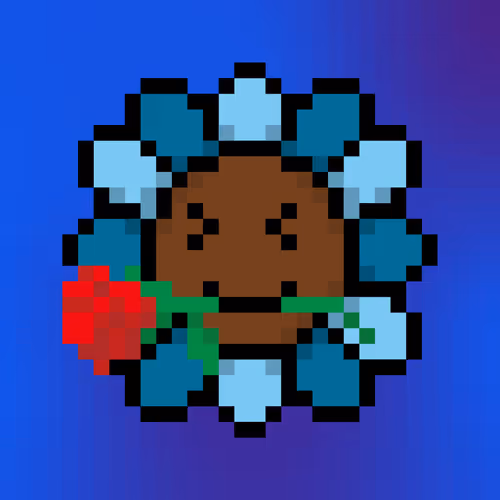 Murakami.Flower #3914