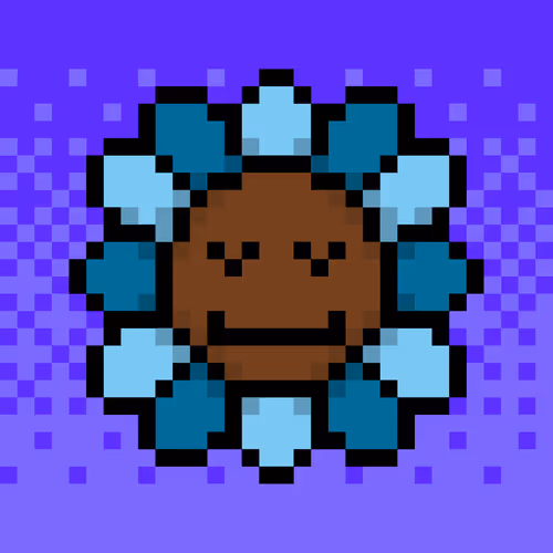 Murakami.Flower #3931
