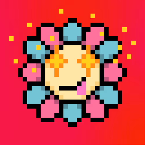 Murakami.Flower #0869