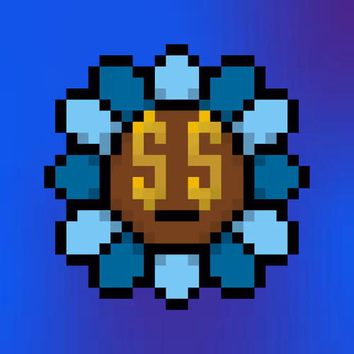 Murakami.Flower #3950