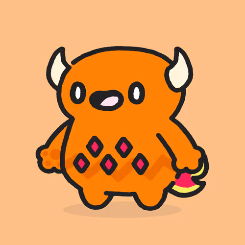 Cool Pet #1501