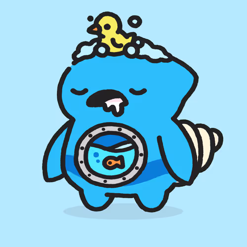 Cool Pet #7402