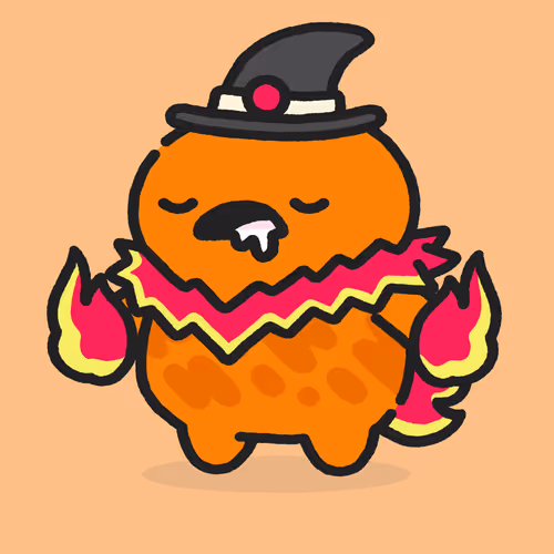 Cool Pet #8032