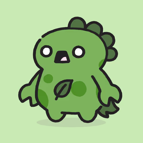Cool Pet #1589