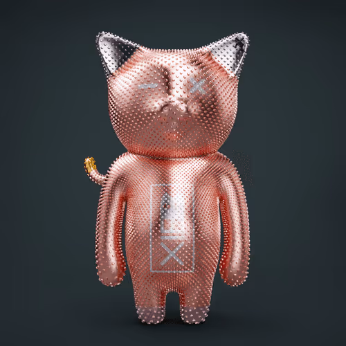 CatBlox #2831