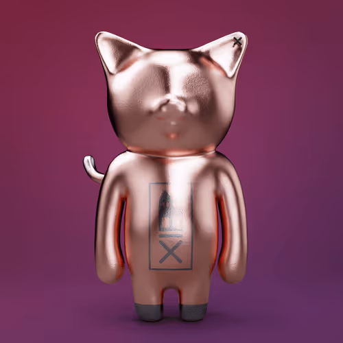 CatBlox #2878