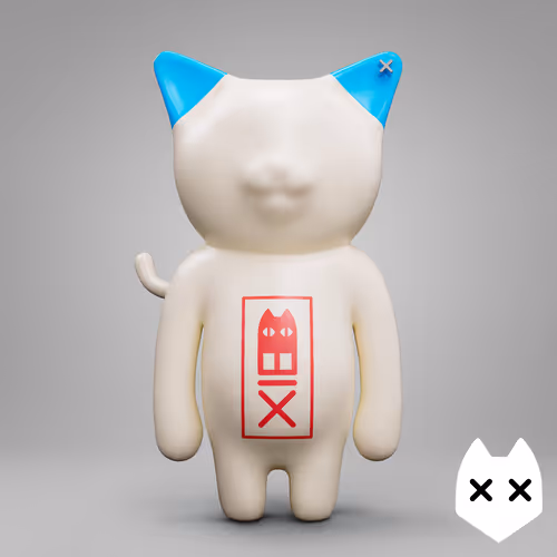 CatBlox #3906