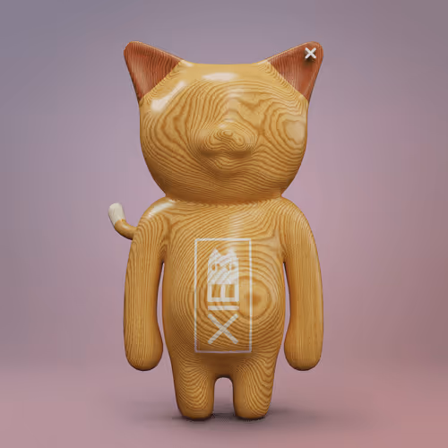 CatBlox #3477