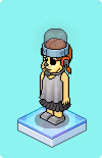 Habbo #6907