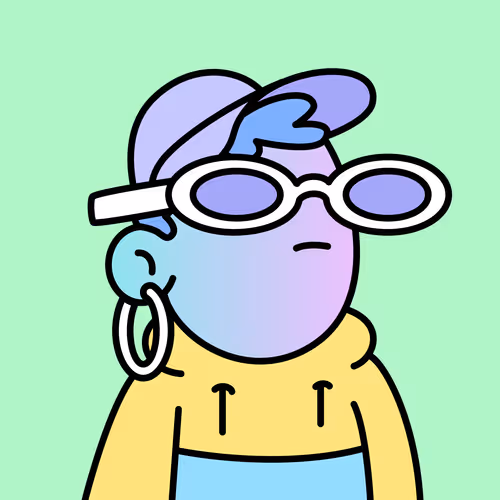 Doodle #5695