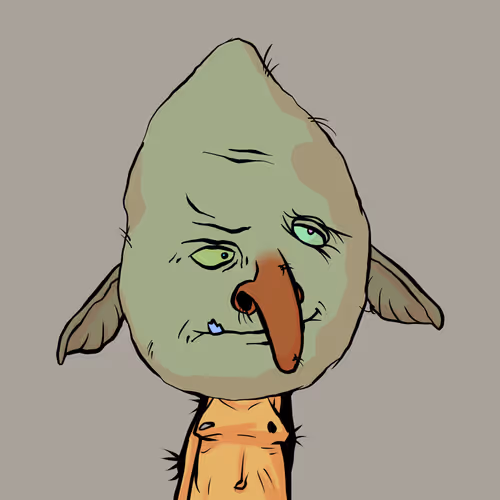 goblintown #3188