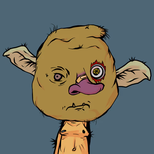 goblintown #4411