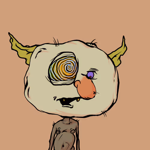 goblintown #80